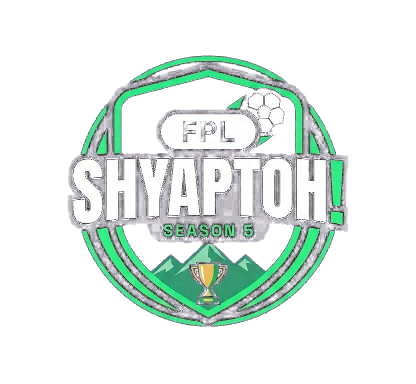 SHYAPTOH FPL logo